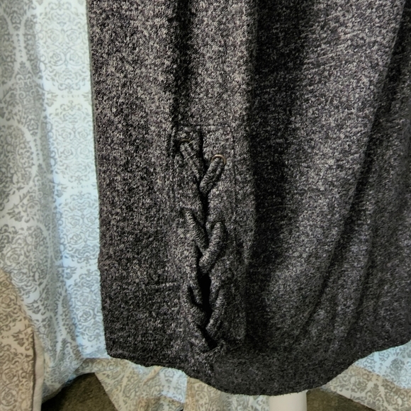 American Eagle Women's Soft and Sexy Cardigan - Picture 8 of 10